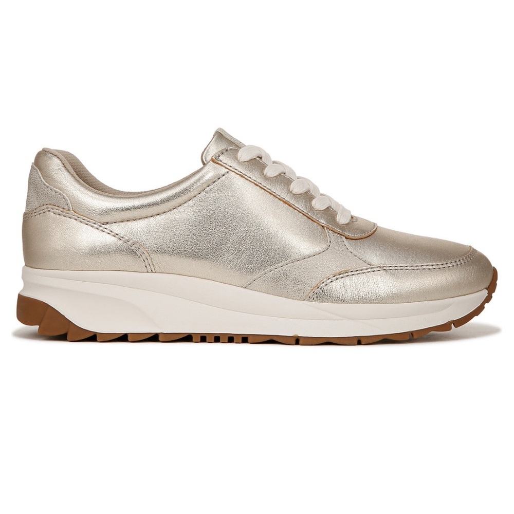 Naturalizer Women’s Shay Lace-Up Sneakers- Size 10 - Picture 2 of 13